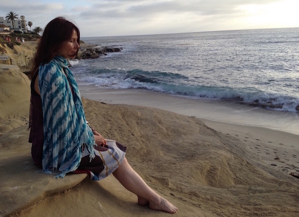 Meditation with the Ocean