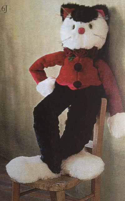 Horchow Holiday Catalog, 2000