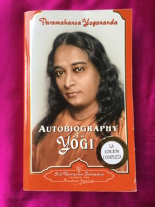 The Book: Autobiography of a Yogi