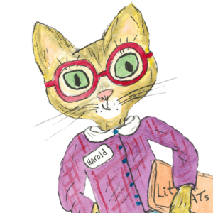 Harold Podcast Icon
