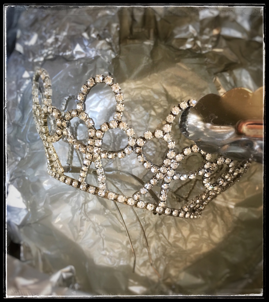 How to Polish a Crown