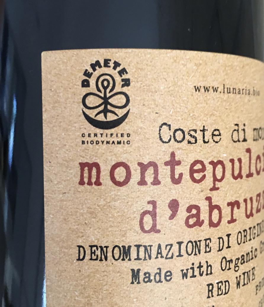 What is Biodynamic Wine—An Interview with Sommelier, Christina Chilcoat ...